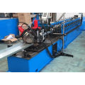 C Channel Steel Roll Forming Machine For Roof